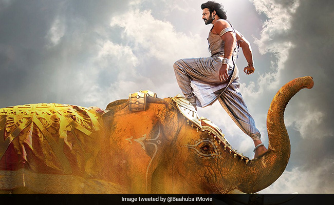 Baahubali: The Conclusion China Box Office Day 3 - Prabhas Film 'Underwhelming' After Good Start