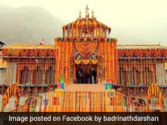 मास्टर प्लान में बद्रीनाथ का पौराणिक, आध्यात्मिक महत्व बना रहे : PM मोदी