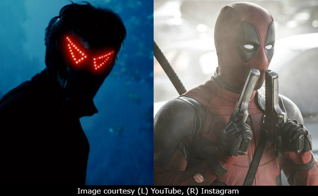 Harshvardhan Kapoor's <I>Bhavesh Joshi</i> Trailer Reminds Twitter Of Deadpool - Do You Agree?