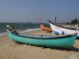 3 College Girls Drown In The Sea Off Tamil Nadu's Nagapattinam 3 College Girls Drown In The Sea Off Tamil Nadu's Nagapattinam