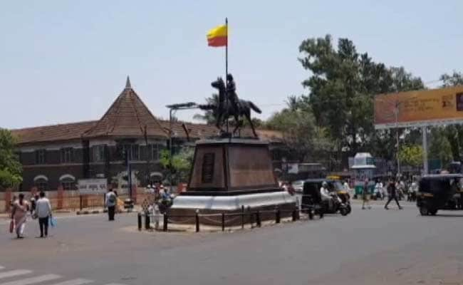 Karnataka's Belgaum Should Be Declared Union Territory: Sena Amid Border Row