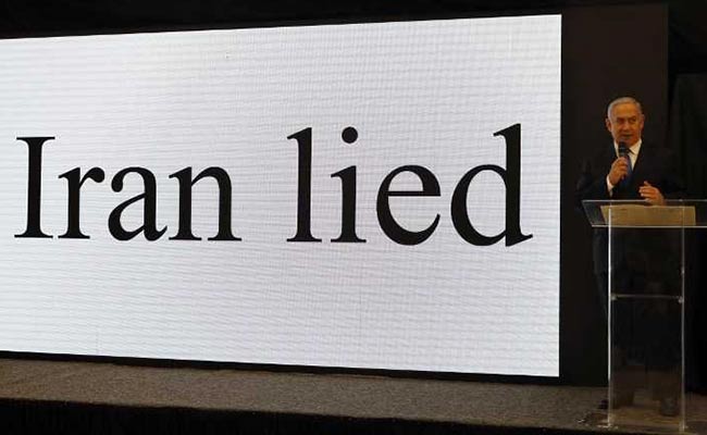 Papers Stolen In A Israeli Raid Reveal Extent Of Iran's Past Nuclear Work Papers Stolen In A Israeli Raid Reveal Extent Of Iran's Past Nuclear Work