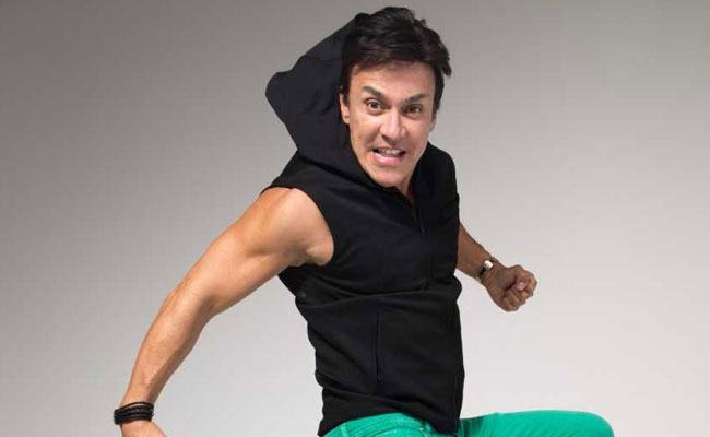 Zumba Expert Beto Perez Reveals 10 Basics Of Zumba You Must Know