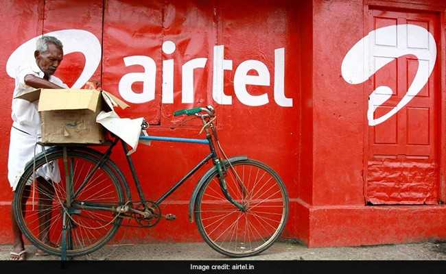 Bharti Airtel Gains Nearly 1% On Turnaround Q3 Results