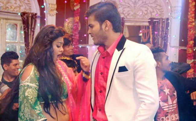 Bhojpuri Song: 'भतार खाली बन जाए दा' का YouTube पर जलवा, बढ़ती ही जा रही है 'आवारा बलम' की दीवानगी