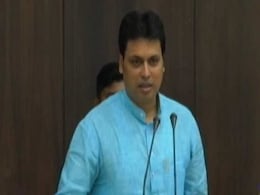 Tripura Tribal Parties Press For Separate State, Citizen's Register Tripura Tribal Parties Press For Separate State, Citizen's Register