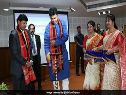 More Funds For Judicial Infrastructure Upgrade In North-East, Says Judge More Funds For Judicial Infrastructure Upgrade In North-East, Says Judge