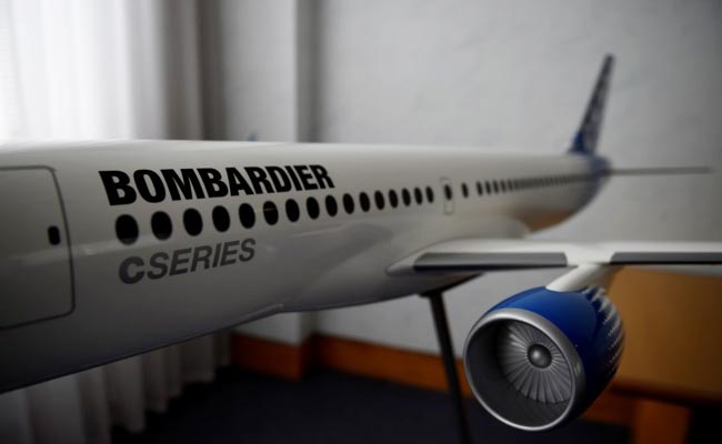 CSeries Bosses Named As Airbus-Bombardier Deal Takes Shape: Memos