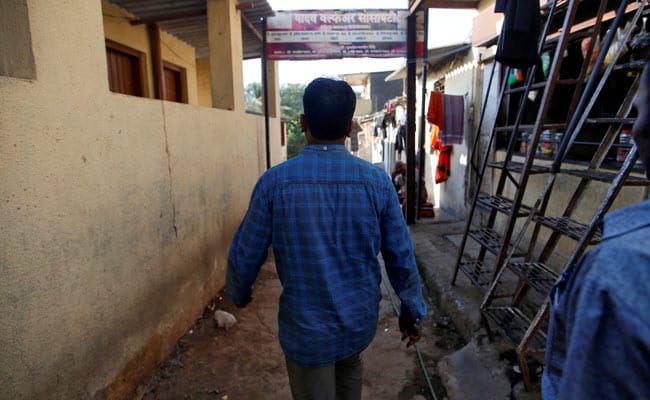 In India, Boy Victims Of Sex Crimes Don't Get Talked About
