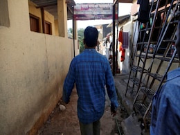 In India, Boy Victims Of Sex Crimes Don't Get Talked About In India, Boy Victims Of Sex Crimes Don't Get Talked About