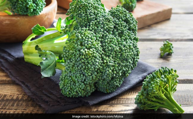 Eat More Broccoli, Yellow, Orange Vegetables To Lower Risk Of Breast Cancer, Says Study