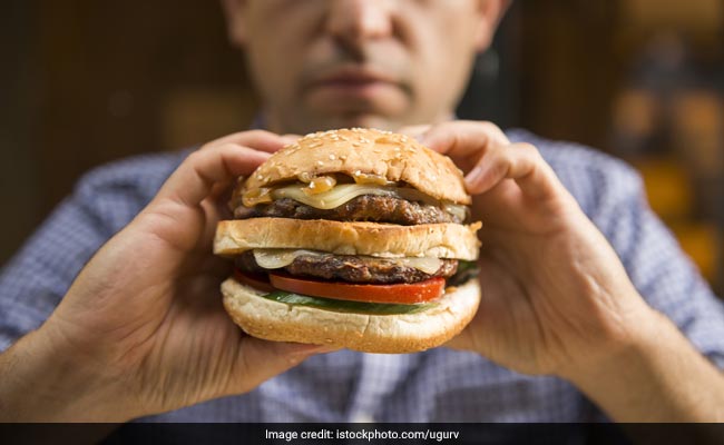 He Has Eaten 30,000 McDonald's Big Mac Burgers, Says 'Can't Get Enough'