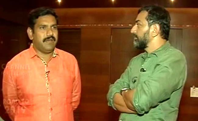 Father Got A Call, Told Me Not To File Nomination: BS Yeddyurappa's Son Vijayendra