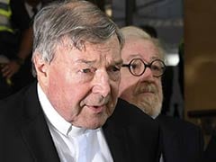 Pope Aid Cardinal George Pell To Stand Trial On Multiple Sex Abuse Charges
