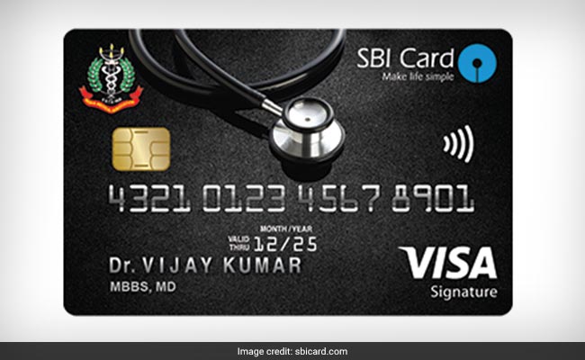 State Bank Of India (SBI) Credit Cards: Benefits, Types ...