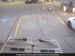 11-Year-Old Jumps From Vehicle During Carjacking. Caught On CCTV 11-Year-Old Jumps From Vehicle During Carjacking. Caught On CCTV