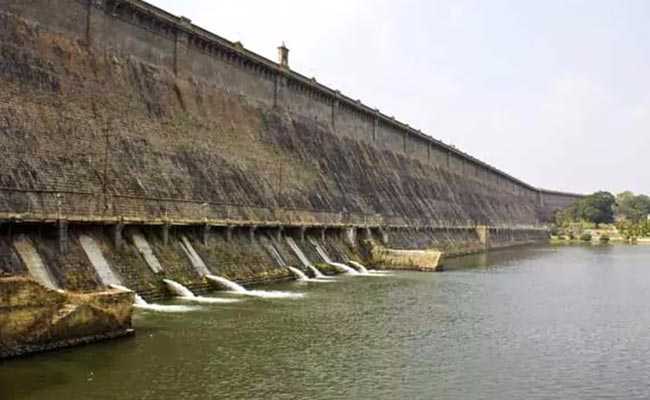 Centre Submits Cauvery Draft, Supreme Court Seeks States' Response: 10 Points