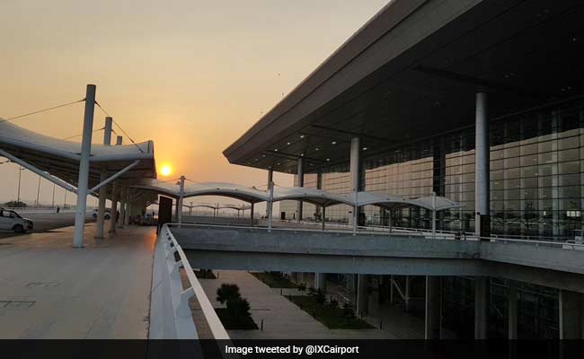 "Welcome The Decision But...": Bhagat Singh's Nephew On Renaming Chandigarh Airport