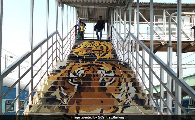 These Are India's "Most Beautiful" Railway Stations