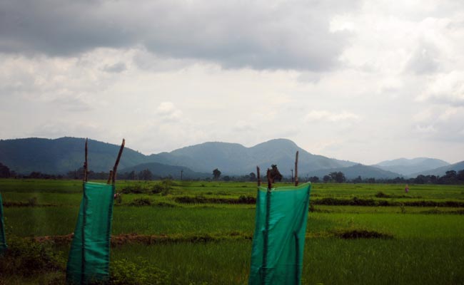 Cops Take Music To Villages To Drown Out Maoist Propaganda In Bastar