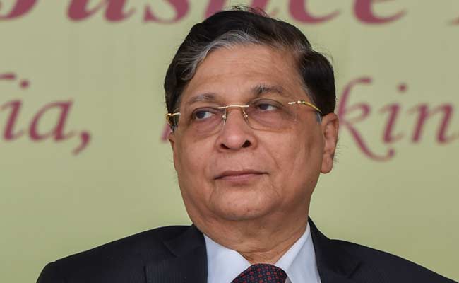 CJI पर महाभियोग प्रस्ताव खारिज करने के फैसले के खिलाफ कांग्रेस के 2 सांसद पहुंचे सुप्रीम कोर्ट