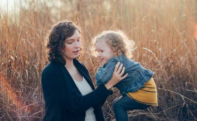 This US State Is The First To Allow 'Free-Range Parenting'