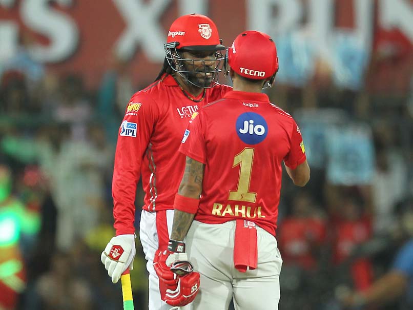 IPL 2018, Kings XI Punjab vs Rajasthan Royals Preview: KXIP Look To Return To Winning Ways