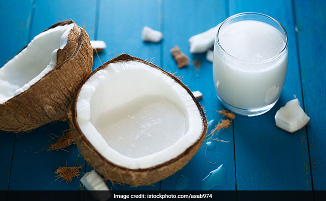 coconut oil