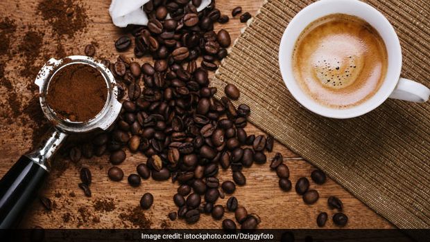 Now, Do Sniff Your Coffee; This Is The Benefit It Has