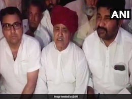राजस्थान में फिर भड़क सकती है गुर्जर आंदोलन की आग, कर्नल किरोरी बैंसला ने किया ऐलान राजस्थान में फिर भड़क सकती है गुर्जर आंदोलन की आग, कर्नल किरोरी बैंसला ने किया ऐलान