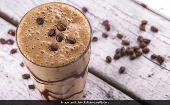 Coffee Could Boost Your Productivity At Work: 5 Energy Boosting Foods You Should Also Have