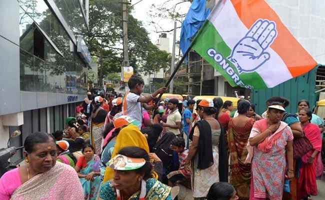 Jayanagar Election Result : बीजेपी की एक और हार, कांग्रेस की सौम्या रेड्डी ने 3775 वोटों से दर्ज की जीत