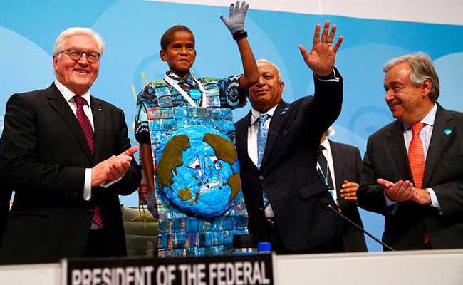 cop 23