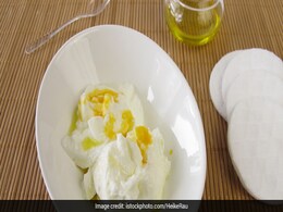 टैनिंग से काली हुई त्वचा को निखार कर खोई हुई रंगत पाने के लिए घर करें कर्ड फेशियल, जानें घर पर फेशियल करने का तरीका | Curd Facial for Glowing Skin टैनिंग से काली हुई त्वचा को निखार कर खोई हुई रंगत पाने के लिए घर करें कर्ड फेशियल, जानें घर पर फेशियल करने का तरीका | Curd Facial for Glowing Skin