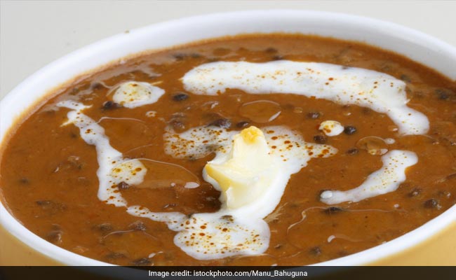 Dal Makhani