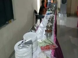 योगी सरकार के मंत्री बोले, 'दलितों के घर जाने वाले बीजेपी नेता भगवान राम की तरह हैं' योगी सरकार के मंत्री बोले, 'दलितों के घर जाने वाले बीजेपी नेता भगवान राम की तरह हैं'