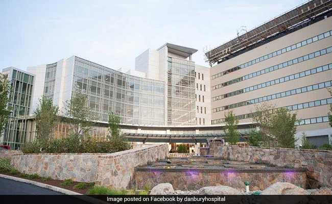 In US, A 'Rare' 60 kg, 3 Feet Tumour Removed From US Woman