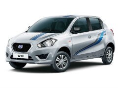 Limited Edition Datsun GO Flash Goes On Sale In South Africa
