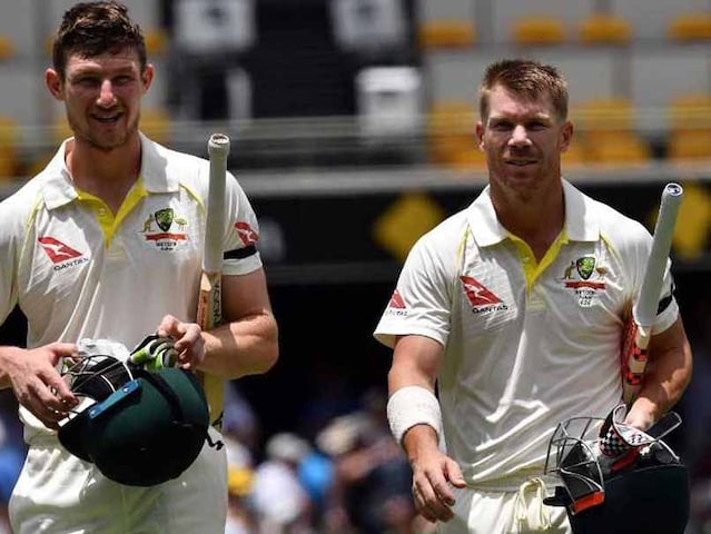 David Warner, Cameron Bancroft To Return To Cricket In July