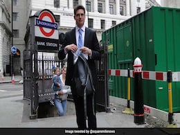 Former UK Financial Analyst Posted 'Revenge Porn' Photos To Discredit Interns Former UK Financial Analyst Posted 'Revenge Porn' Photos To Discredit Interns