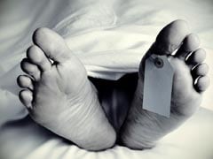 Woman Found Living With Elder Brother's Body In West Bengal