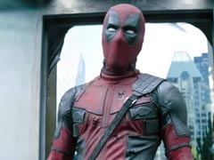 Deadpool 2 Hindi Trailer: थानोस की हुई वापसी, 'डेडपूल' के लिए रणवीर सिंह ने की डबिंग