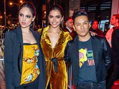 Met Gala After Party: Deepika Padukone Repeats An Old Outfit Like A Boss - Again