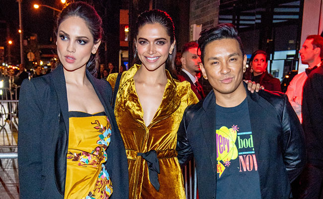 Met Gala After Party: Deepika Padukone Repeats An Old Outfit Like A Boss - Again