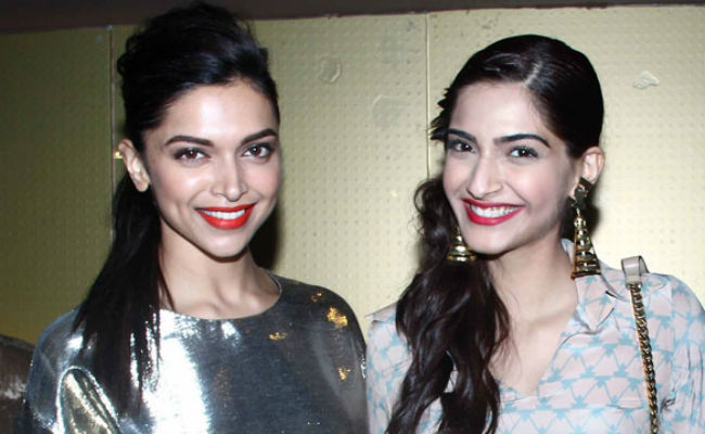 Will Deepika Padukone Attend Sonam Kapoor's Wedding To Anand Ahuja? The Answer Here