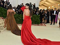 Met Gala: Turns Out, Deepika Padukone's Dress Did Follow The 'Heavenly Bodies' Theme