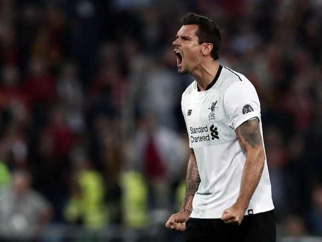Champions League: Liverpool Edge Out Roma On Aggregate To Set Up Final Clash Against Real Madrid