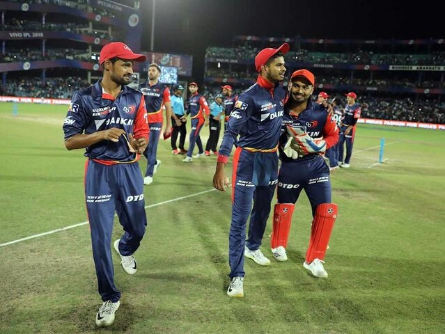 IPL Highlights, Delhi Daredevils vs Chennai Super Kings: DD Beat CSK By 34 Runs