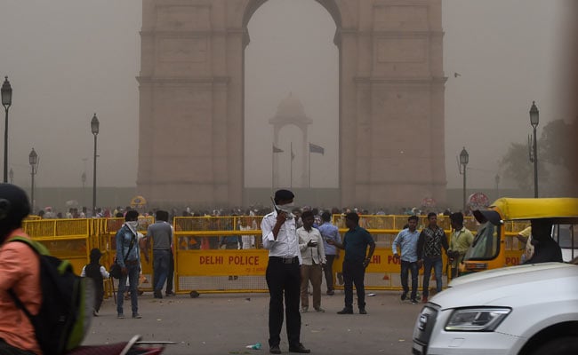 Thunderstorm, Light To Heavy Rain Across India In Next Few Days