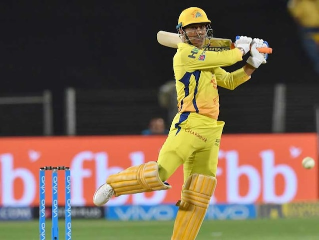 IPL 2018: MS Dhoni, Dwayne Bravo And Shane Watson Have Lot To Offer, Says Stephen Fleming